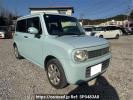Suzuki ALTO Lapin HE22S
