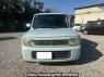 Used 2013 AT suzuki alto-lapin HE22S Image[1]