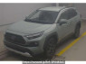 Used 2024 AT toyota rav4 AXAH54 Image[0]