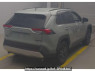 Used 2024 AT toyota rav4 AXAH54 Image[1]