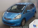 Honda Fit GE6