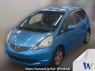 Used 2009 AT honda fit GE6 Image[0]