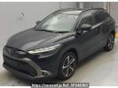Toyota Corolla Cross ZSG10