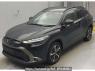 Used 2023 AT toyota corolla-cross ZSG10 Image[0]