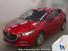 Mazda Axela Sport BM5FS