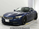 BMW Z4 LM25