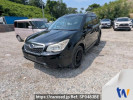Subaru Forester SJ5