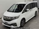 Honda Step WGN Spada RP4