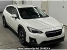 Subaru XV GT3
