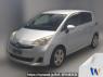 Used 2011 AT toyota ractis NCP120 Image[0]