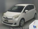 Toyota Ractis NCP120
