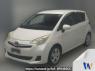Used 2011 AT toyota ractis NCP120 Image[0]