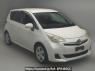 Used 2011 AT toyota ractis NCP120 Image[2]