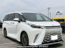 Used 2024 AT lexus lm TAWH15W Image[2]