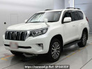 Toyota Land Cruiser Prado GDJ150W