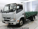 Toyota Dyna Truck XZU645