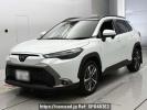 Toyota Corolla Cross ZSG10