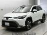 Used 2023 AT toyota corolla-cross ZSG10 Image[0]
