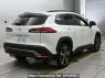 Used 2023 AT toyota corolla-cross ZSG10 Image[1]