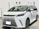 Lexus LM TAWH15W