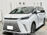 Used 2025 AT lexus lm TAWH15W Image[0]
