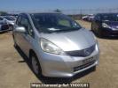 Honda Fit GE6