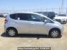 Used 2011 AT honda fit GE6 Image[7]