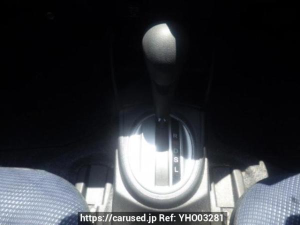 Used 2011 AT honda fit GE6 Image[20]