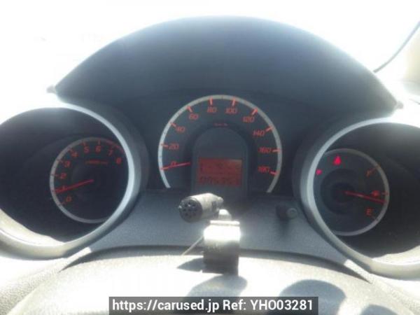 Used 2011 AT honda fit GE6 Image[21]