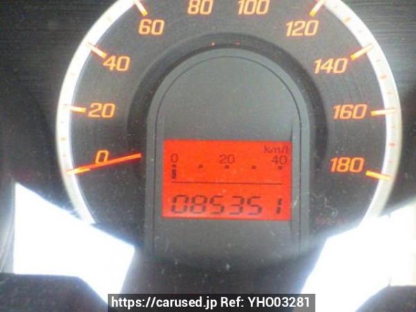 Used 2011 AT honda fit GE6 Image[22]