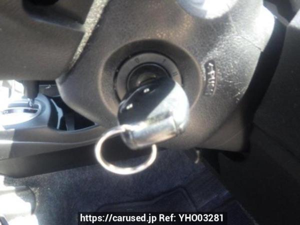 Used 2011 AT honda fit GE6 Image[23]