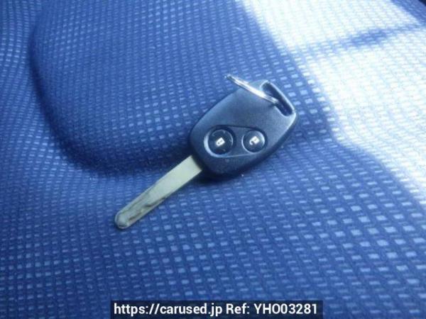 Used 2011 AT honda fit GE6 Image[24]