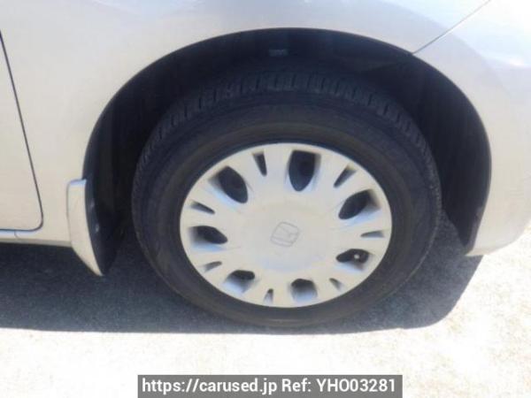 Used 2011 AT honda fit GE6 Image[25]