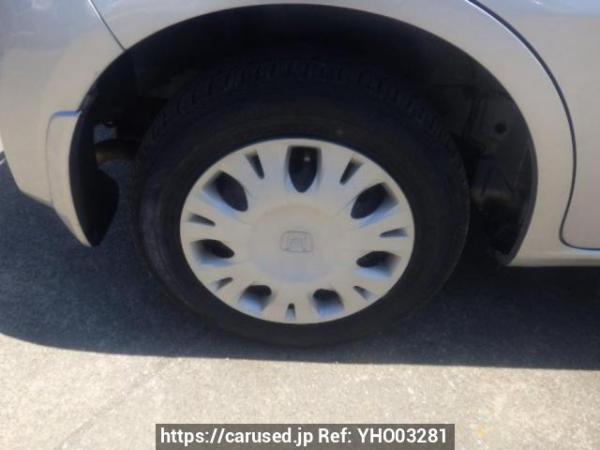 Used 2011 AT honda fit GE6 Image[26]