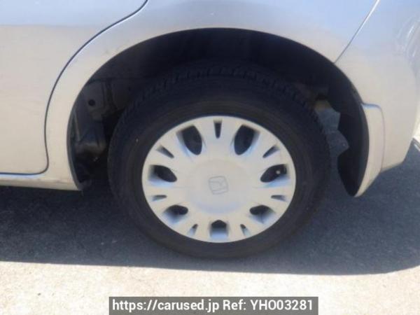 Used 2011 AT honda fit GE6 Image[27]