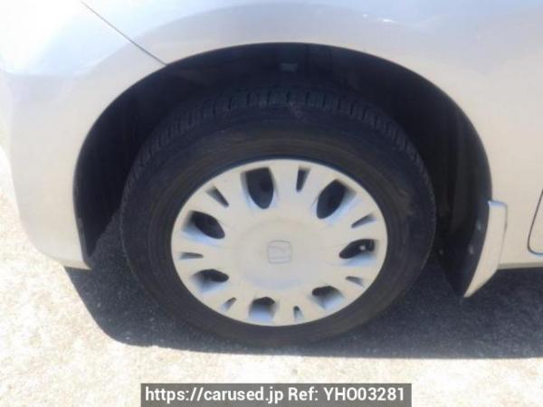 Used 2011 AT honda fit GE6 Image[28]