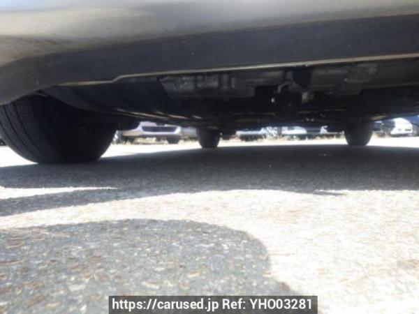 Used 2011 AT honda fit GE6 Image[29]