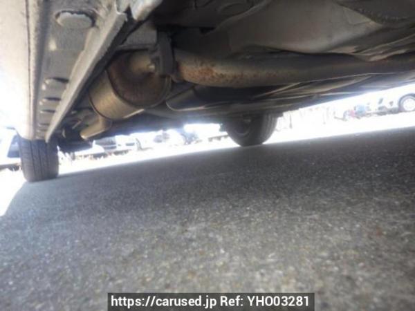 Used 2011 AT honda fit GE6 Image[31]