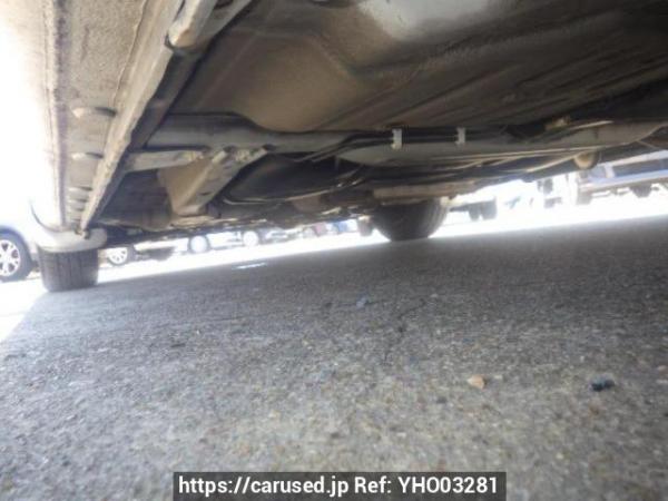 Used 2011 AT honda fit GE6 Image[33]