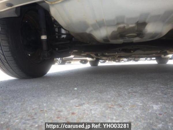 Used 2011 AT honda fit GE6 Image[35]