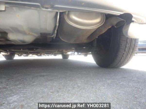 Used 2011 AT honda fit GE6 Image[36]