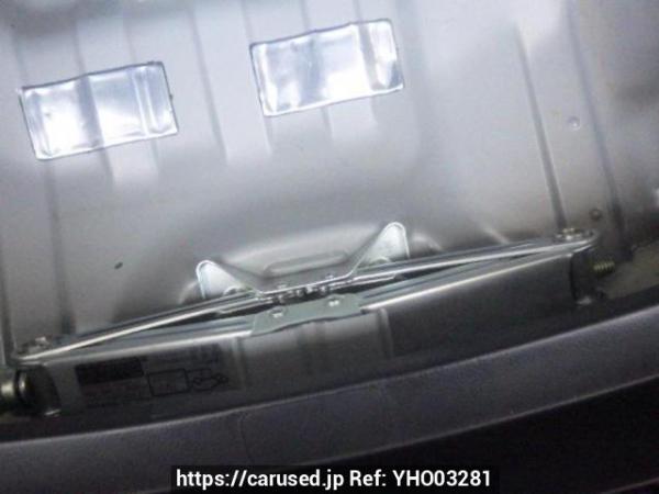 Used 2011 AT honda fit GE6 Image[37]