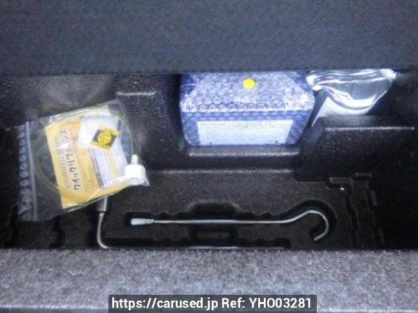 Used 2011 AT honda fit GE6 Image[38]