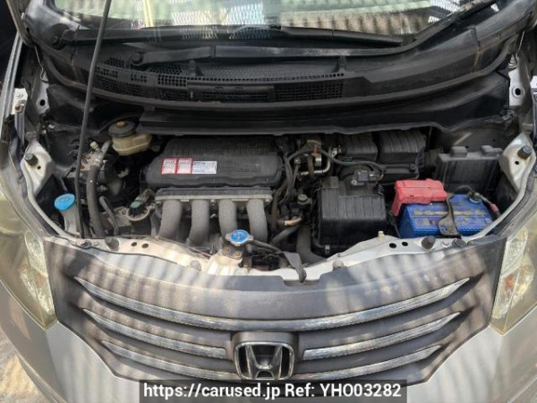 Used 2009 AT honda freed GB3 Image[5]