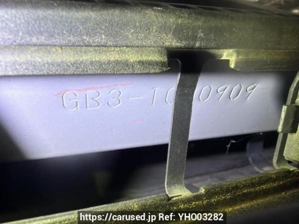 Used 2009 AT honda freed GB3 Image[7]