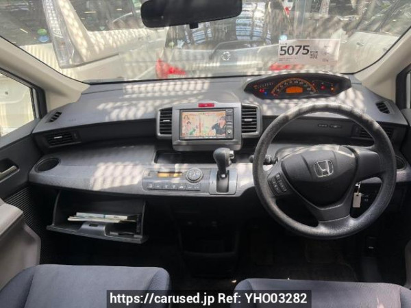 Used 2009 AT honda freed GB3 Image[12]