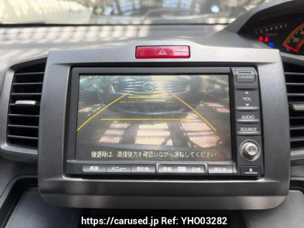 Used 2009 AT honda freed GB3 Image[13]