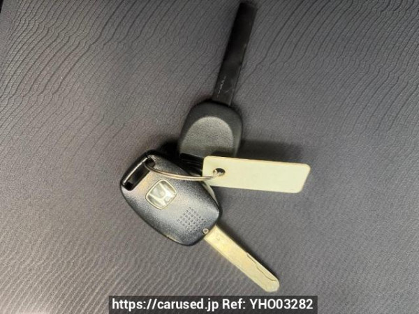 Used 2009 AT honda freed GB3 Image[15]