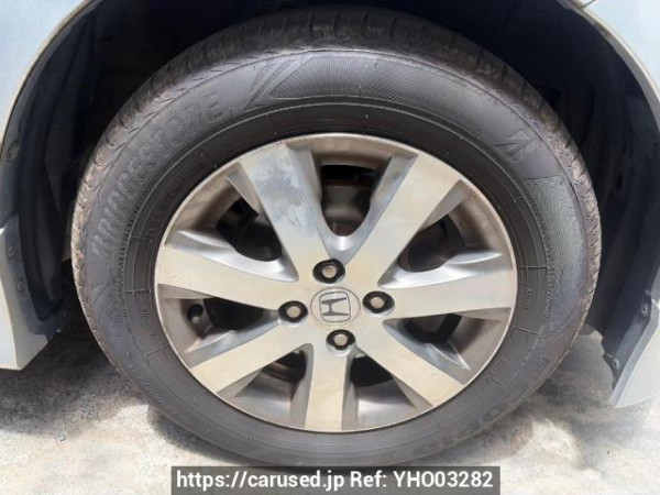 Used 2009 AT honda freed GB3 Image[18]