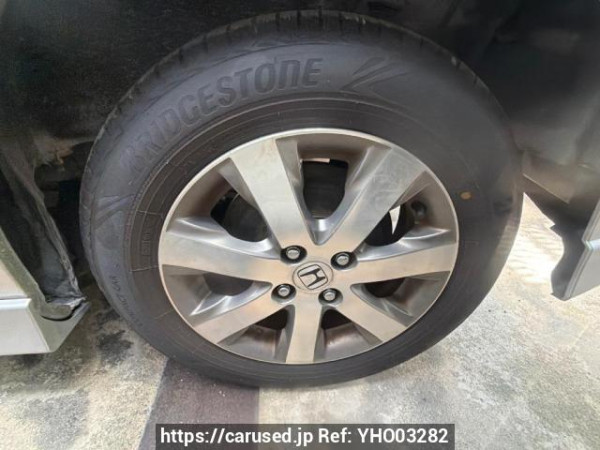 Used 2009 AT honda freed GB3 Image[19]